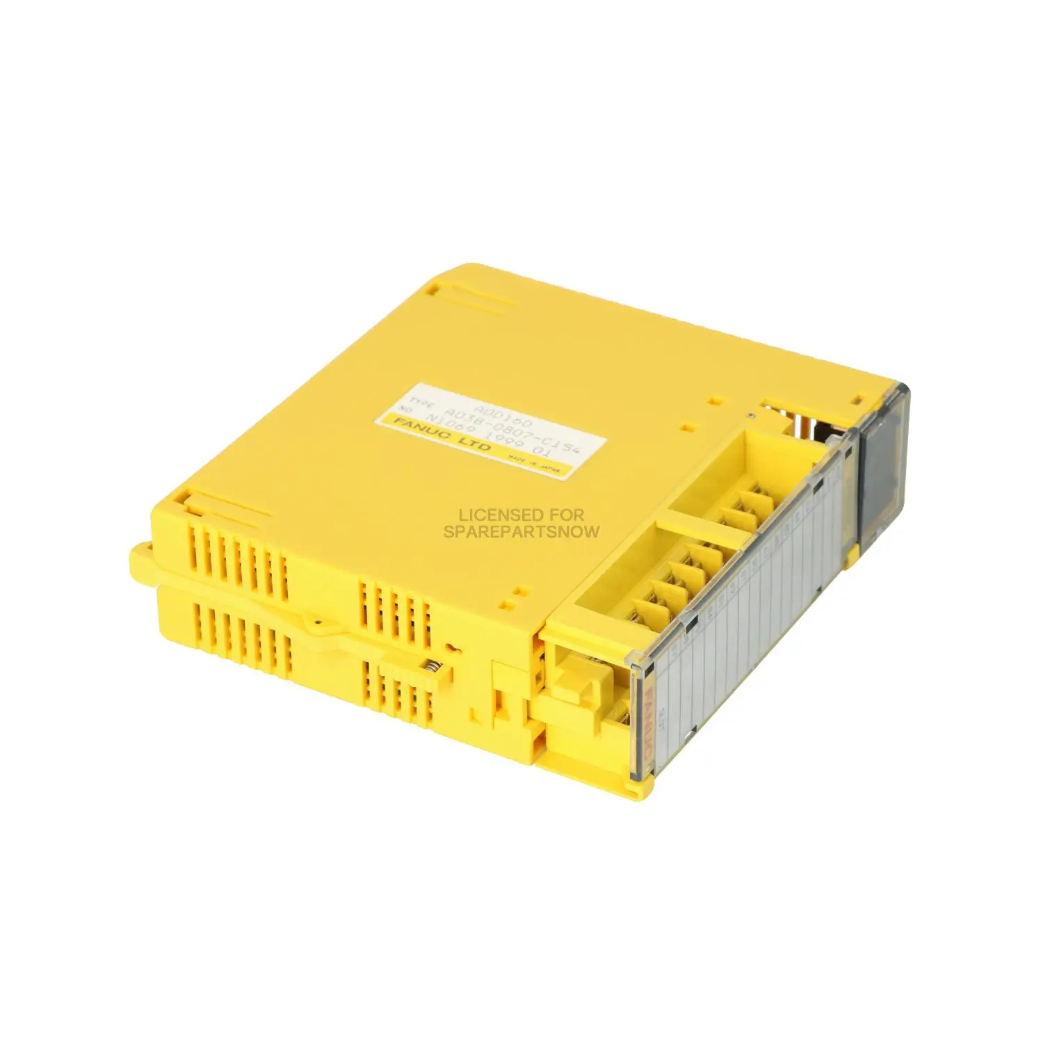 Produktfoto 1 von Fanuc A03B-0807-C154