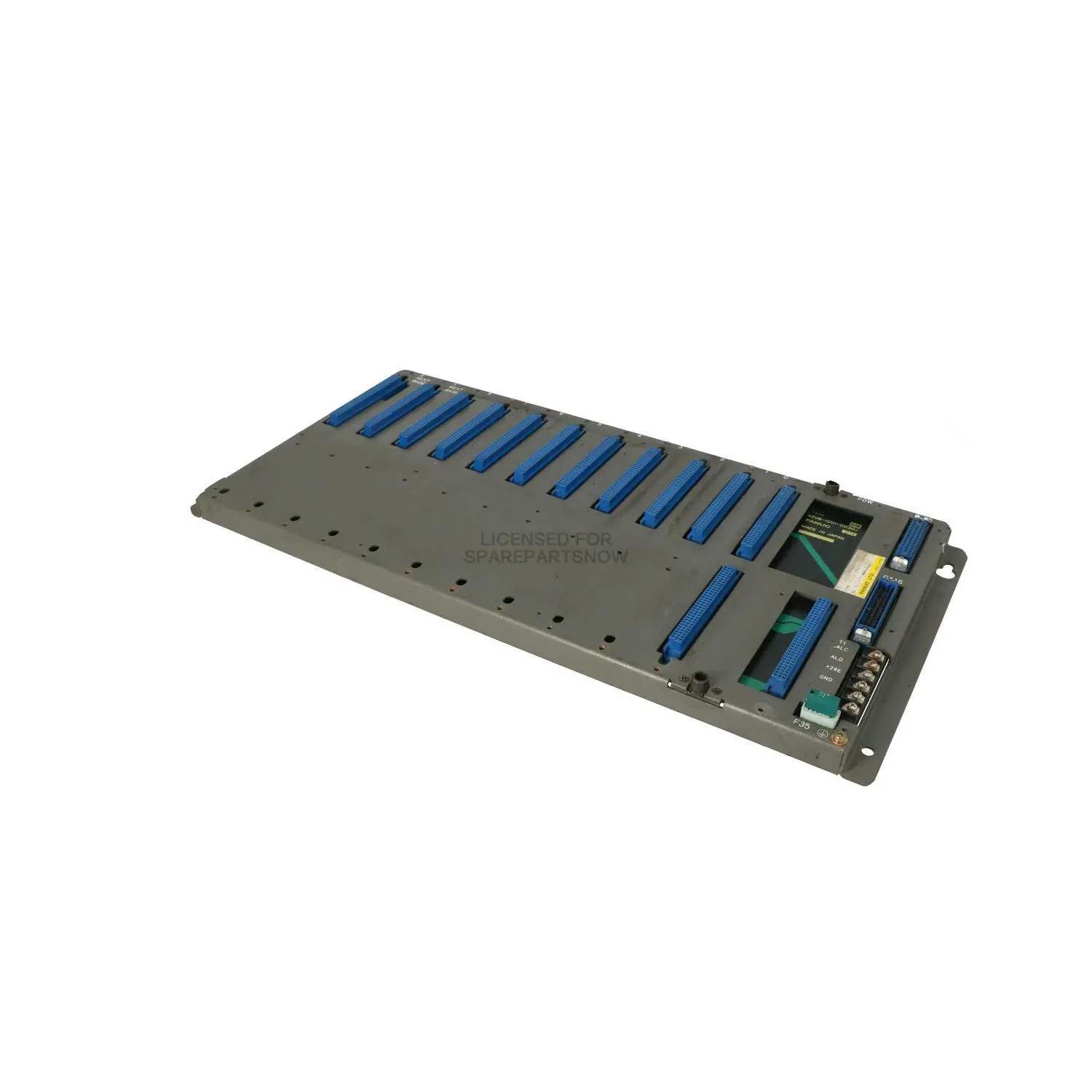 Produktfoto 1 von Fanuc A03B-0801-C013