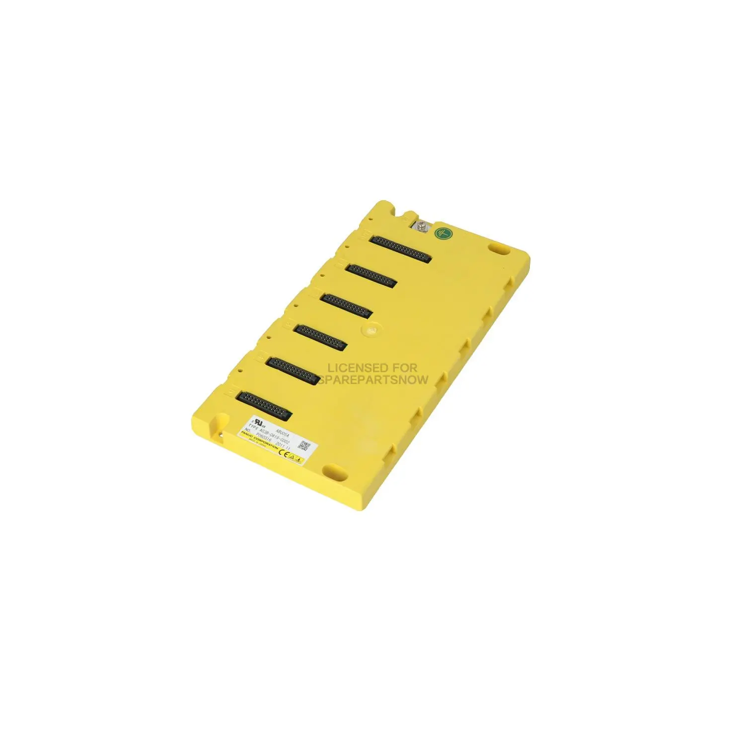 Produktfoto 1 von Fanuc A03B-0819-C002
