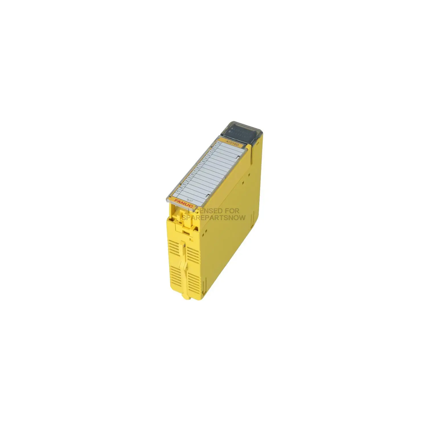 Produktfoto 1 von Fanuc A03B-0819-C104