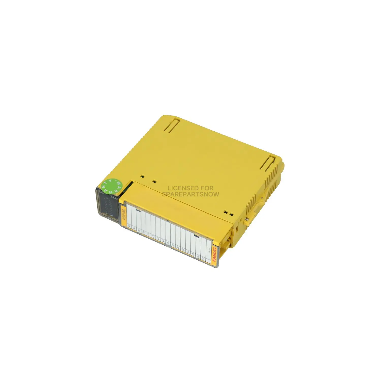 Produktfoto 1 von Fanuc A03B-0819-C161