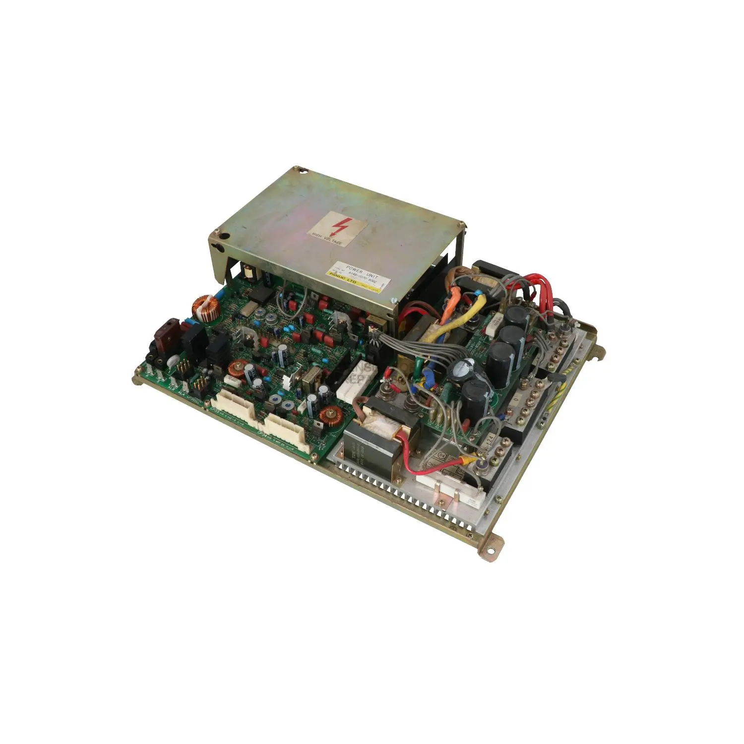 Produktfoto 1 von Fanuc A14B-0070-B002