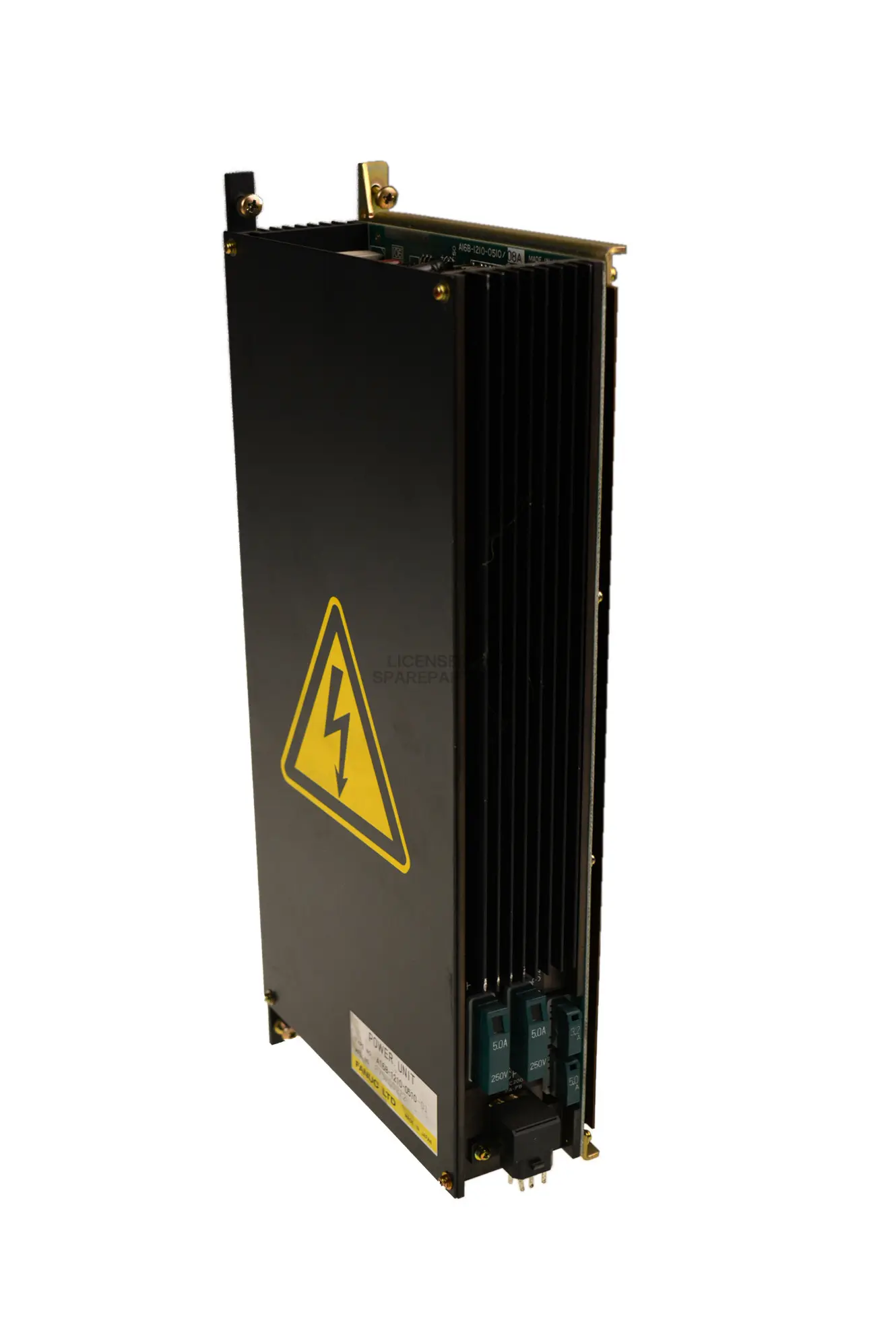 Produktfoto 1 von Fanuc A16B-1210-0510