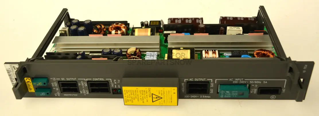 Produktfoto 1 von Fanuc A16B-1212-0871