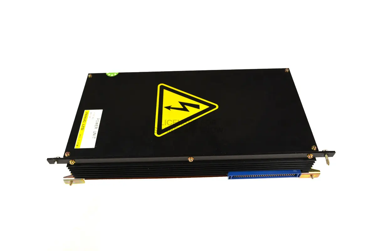 Produktfoto 1 von Fanuc A16B-1212-0100-01