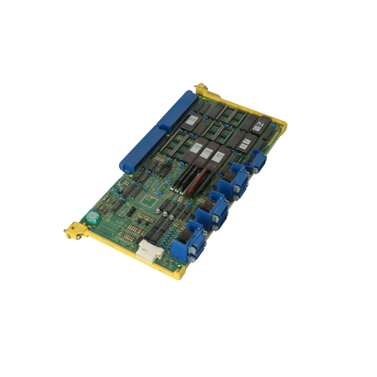 Produktfoto 1 von Fanuc A16B-1212-021