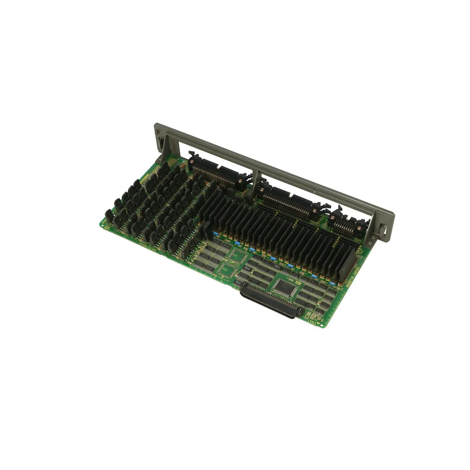 Produktfoto 1 von Fanuc A16B-2200-0986