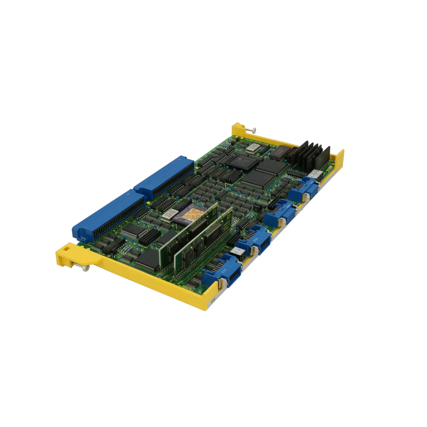Produktfoto 1 von Fanuc A16B-2200-0080