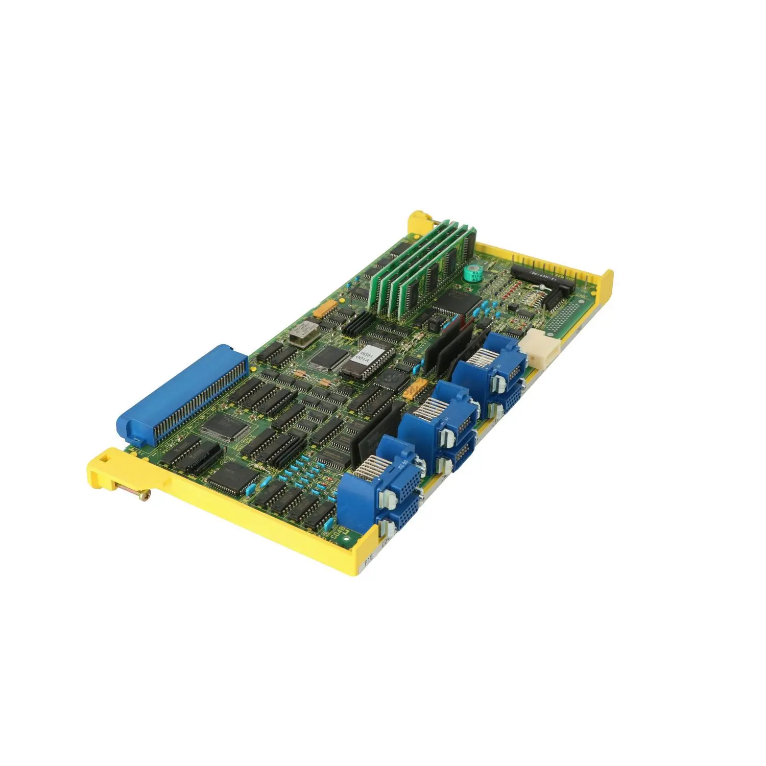 Produktfoto 1 von Fanuc A16B-2200-012