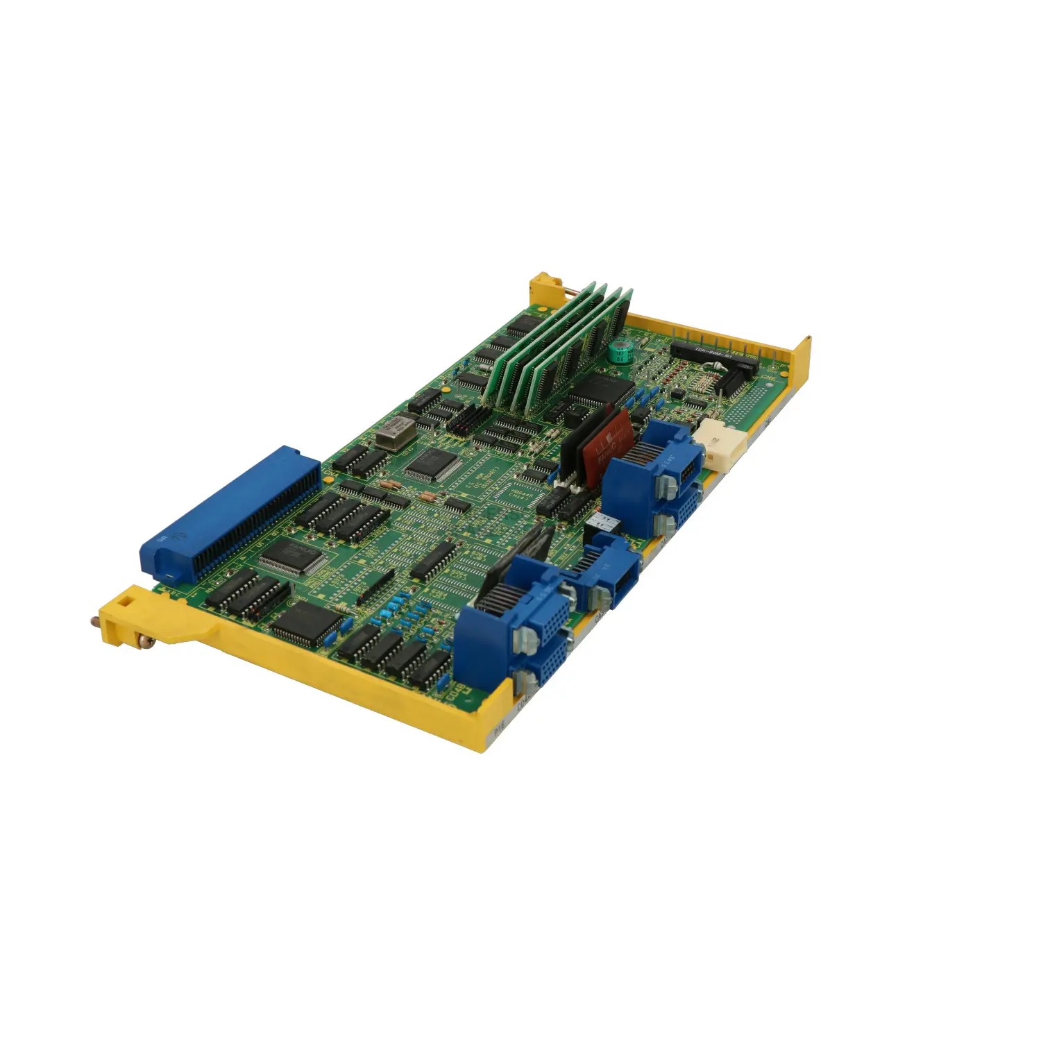 Produktfoto 1 von Fanuc A16B-2200-0121