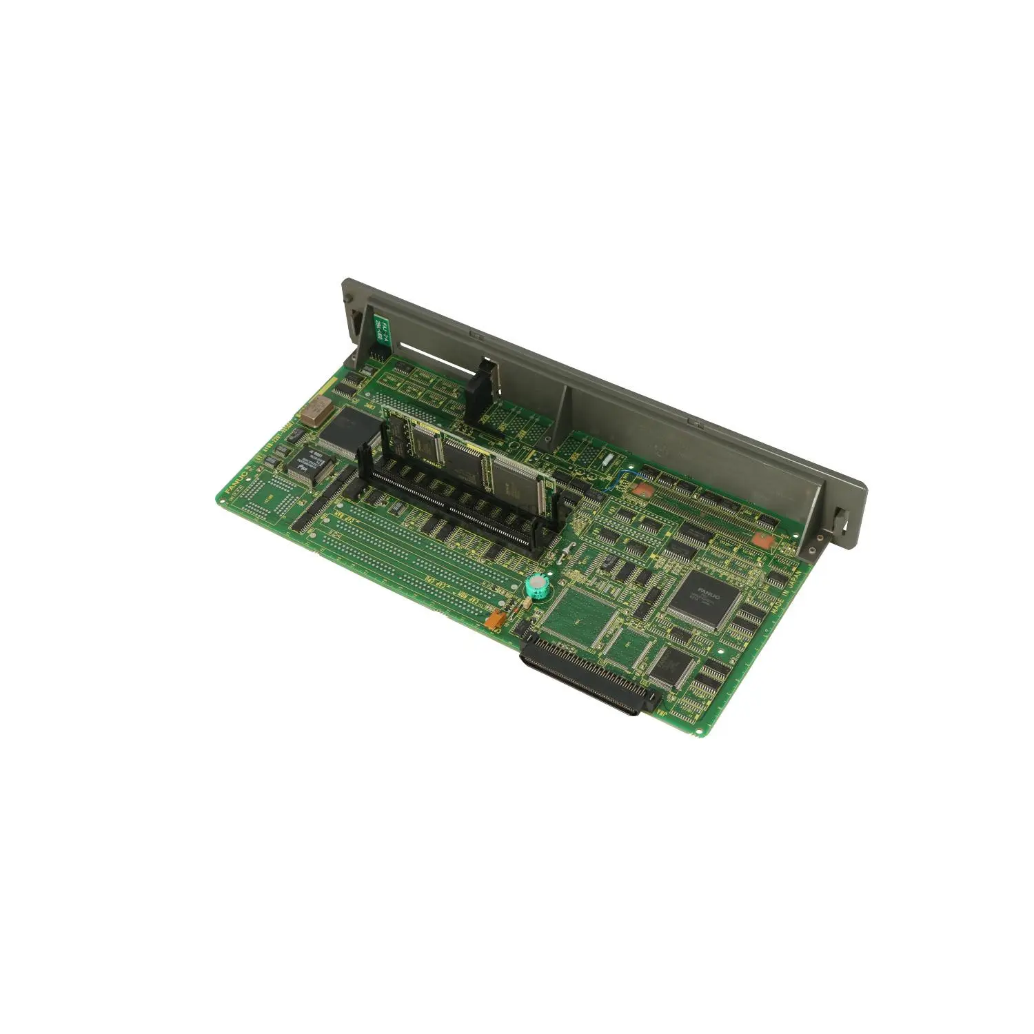 Produktfoto 1 von Fanuc A16B-2201-0854