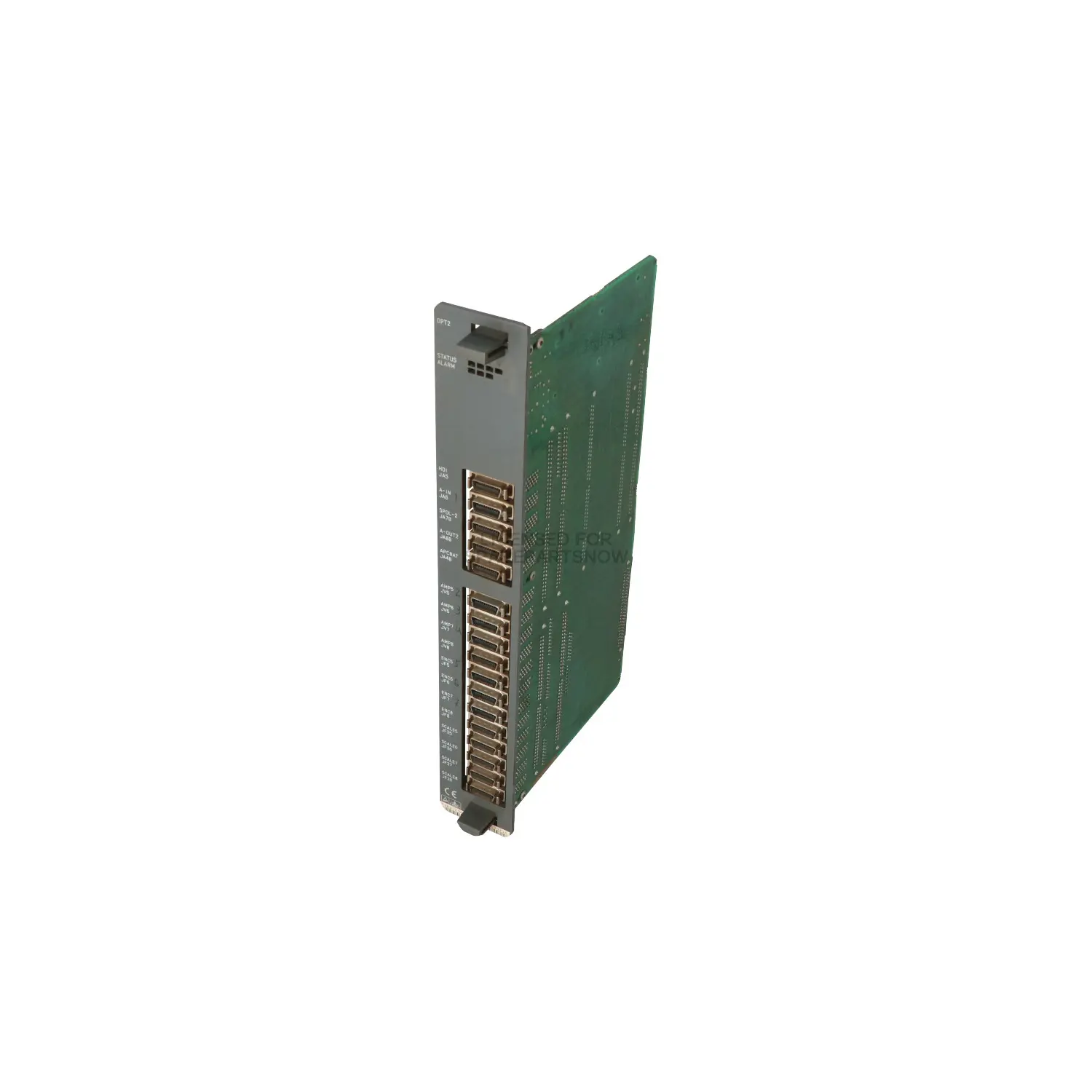 Produktfoto 1 von Fanuc A16B-2202-0401