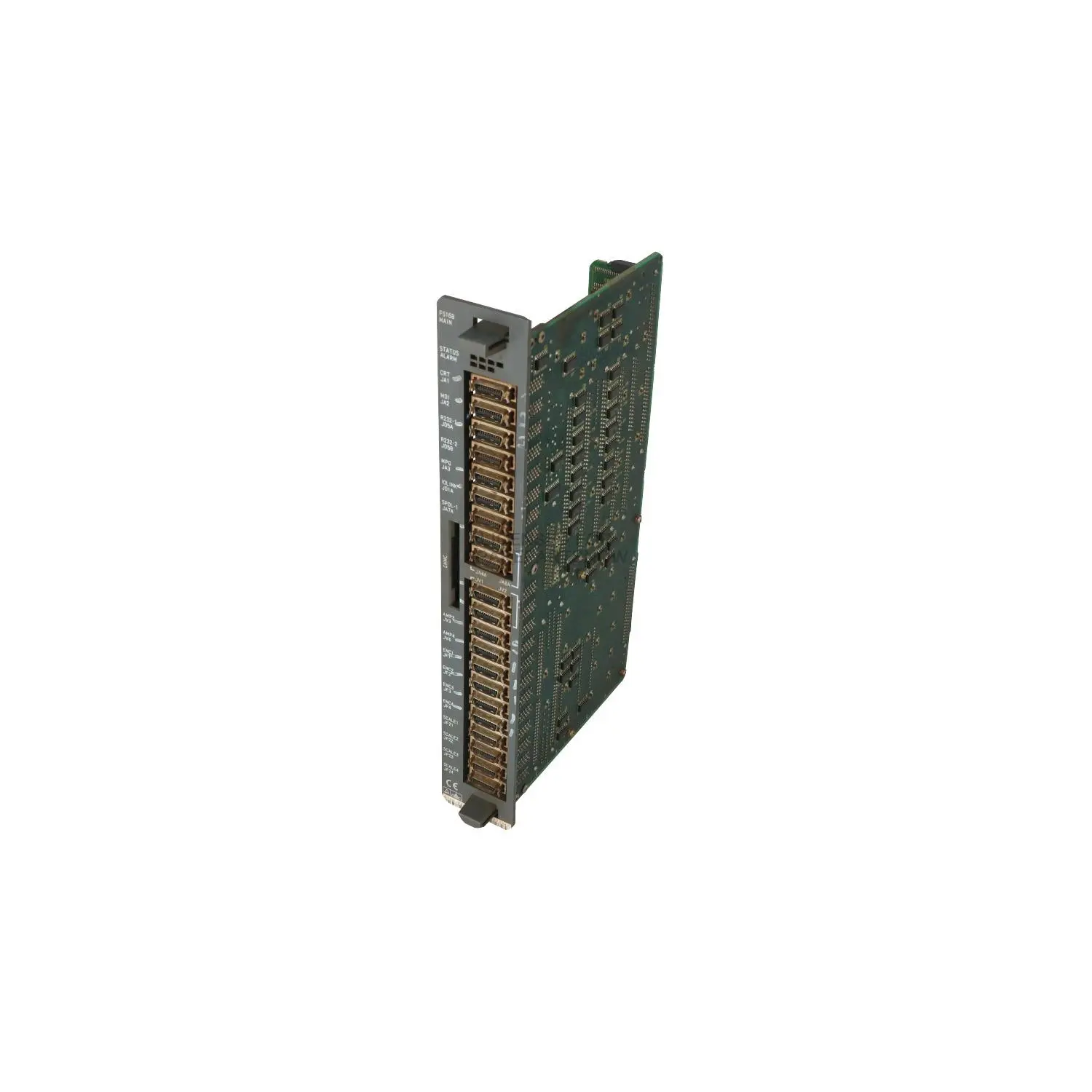 Produktfoto 1 von Fanuc A16B-3200-0170