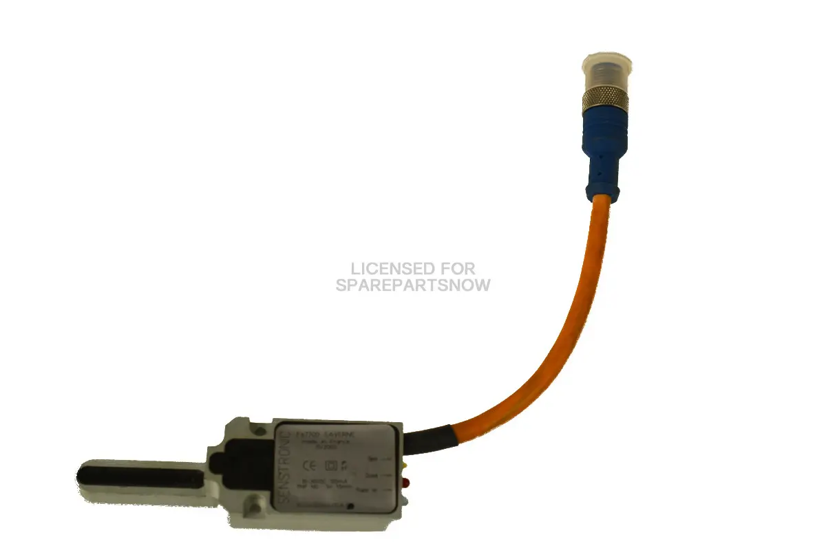 Produktfoto 1 von Senstronic A126305G400AT6