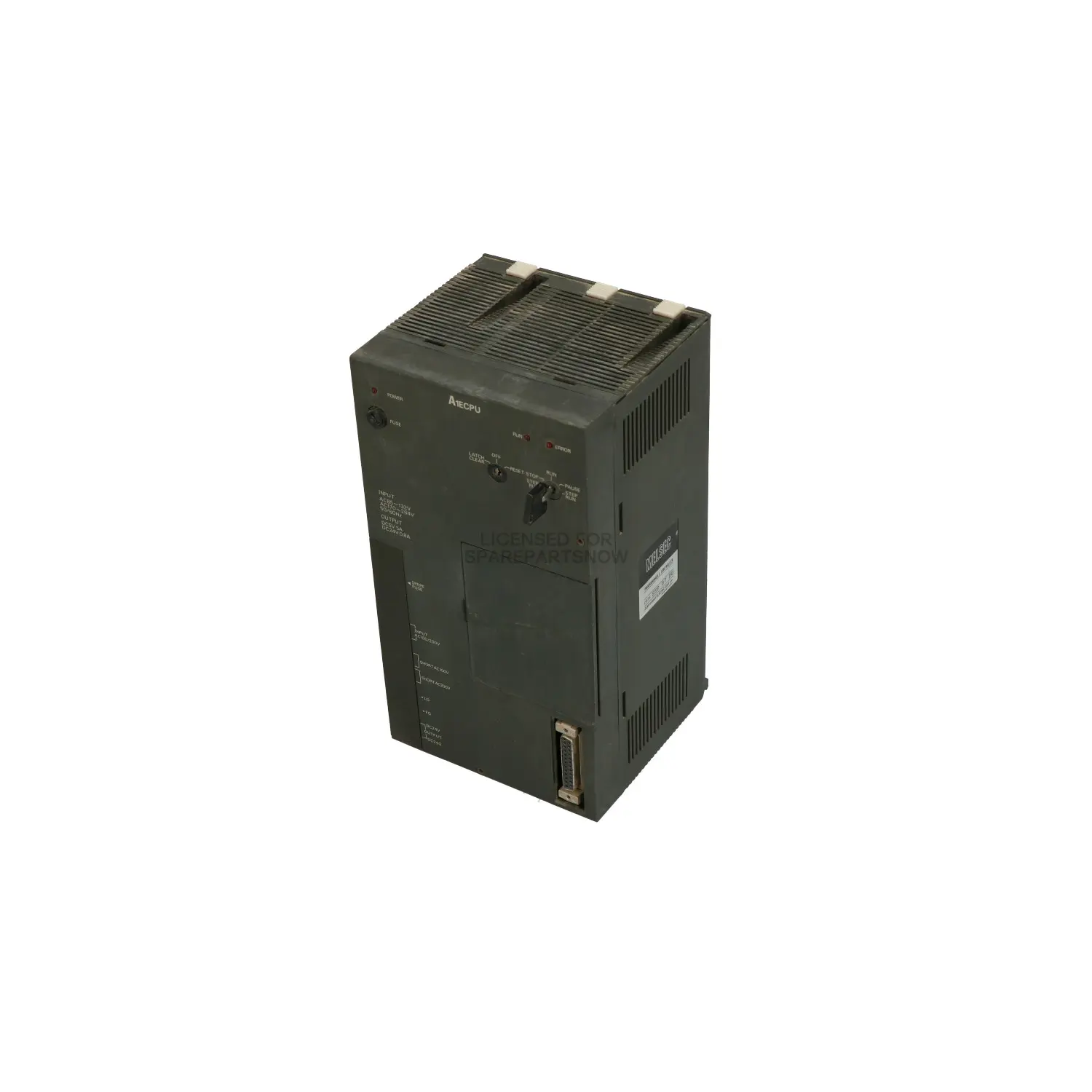 Produktfoto 1 von Mitsubishi A1ECPU