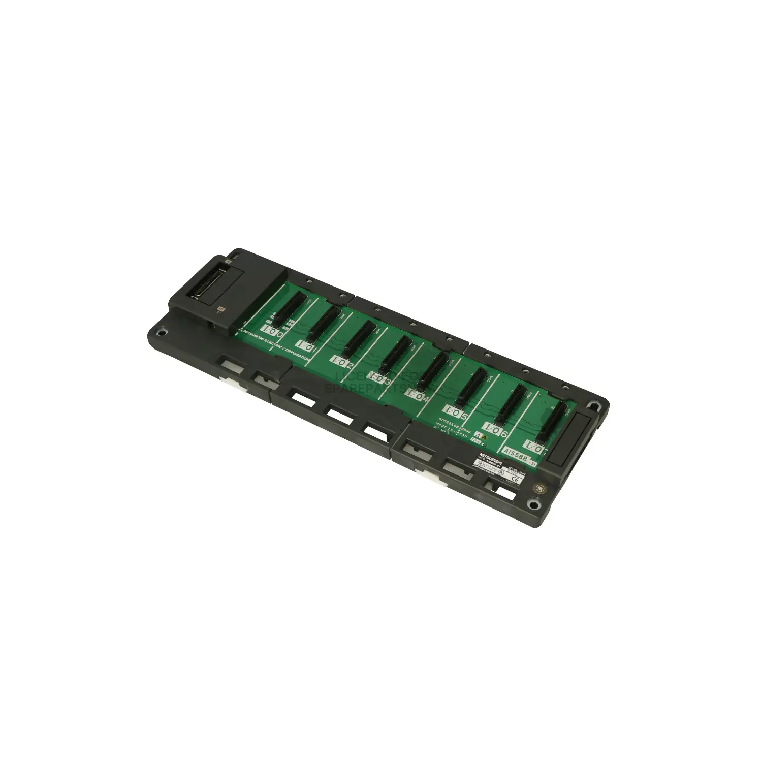 Produktfoto 1 von Mitsubishi A1S-58B-S1