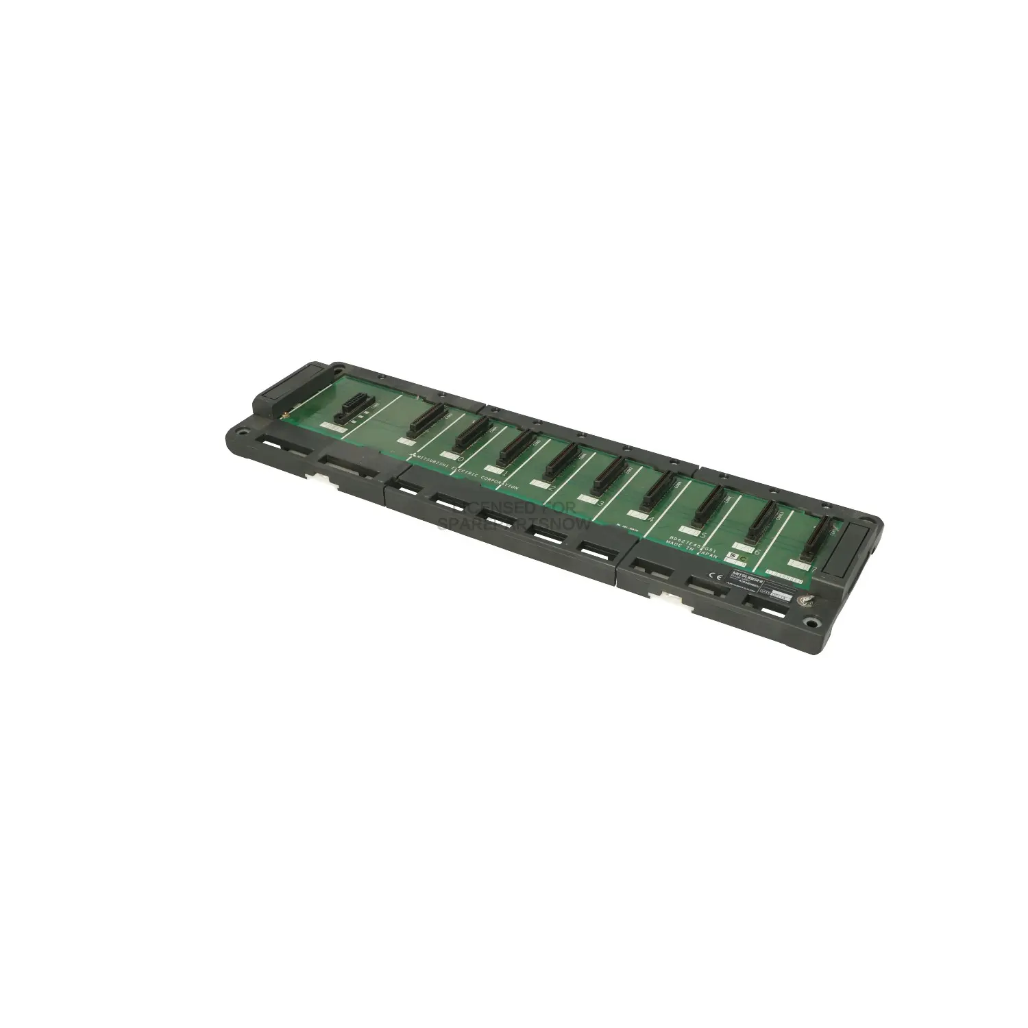 Produktfoto 1 von Mitsubishi A1S38HBEU