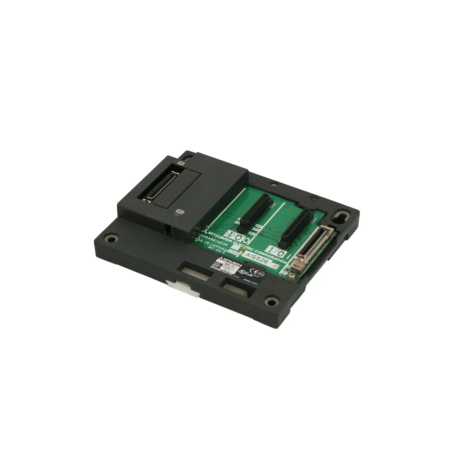 Produktfoto 1 von Mitsubishi A1S52B-S1