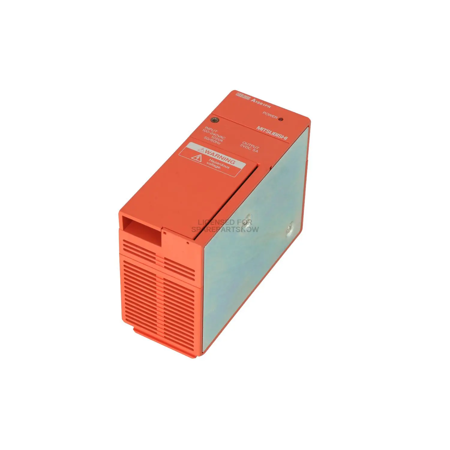 Produktfoto 1 von Mitsubishi A1S61PN