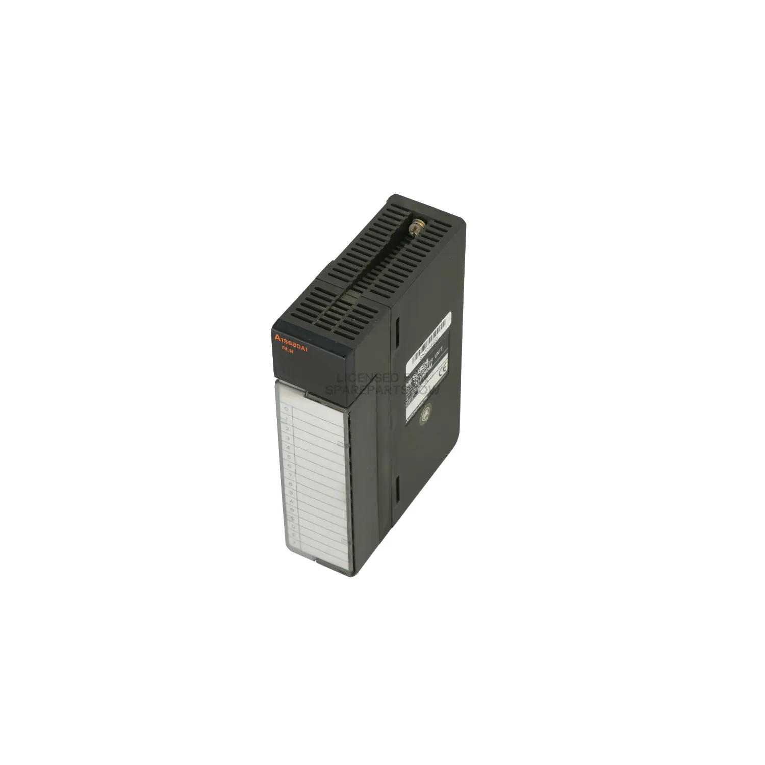 Produktfoto 1 von Mitsubishi A1S68DAI