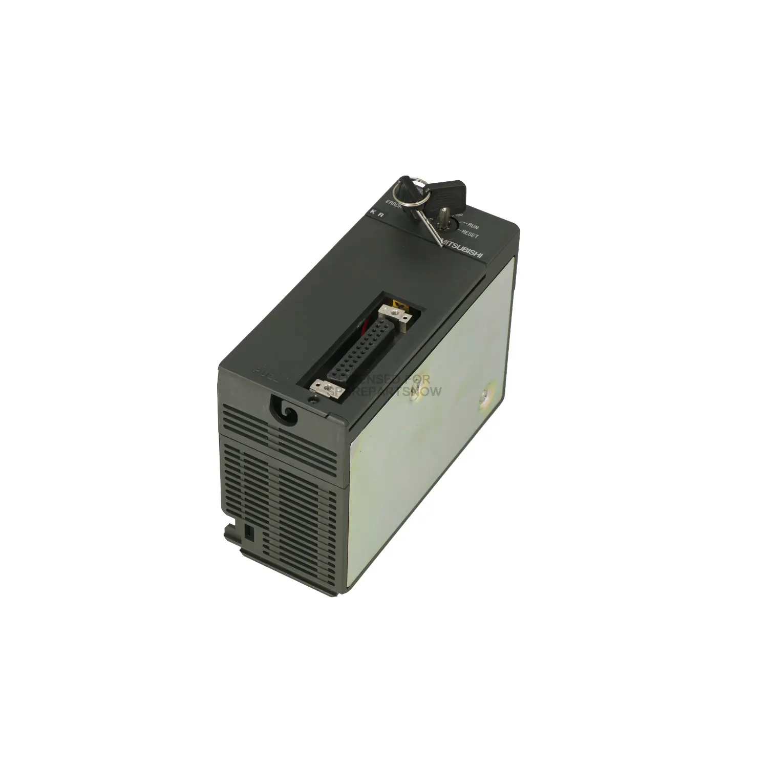 Produktfoto 1 von Mitsubishi A1SHCPU