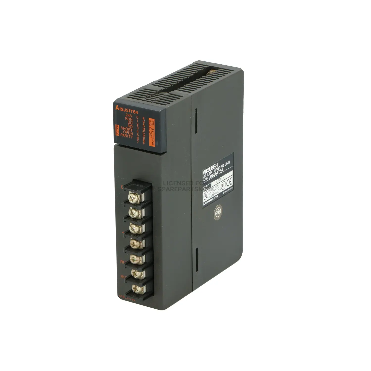Produktfoto 1 von Mitsubishi A1SJ51T64