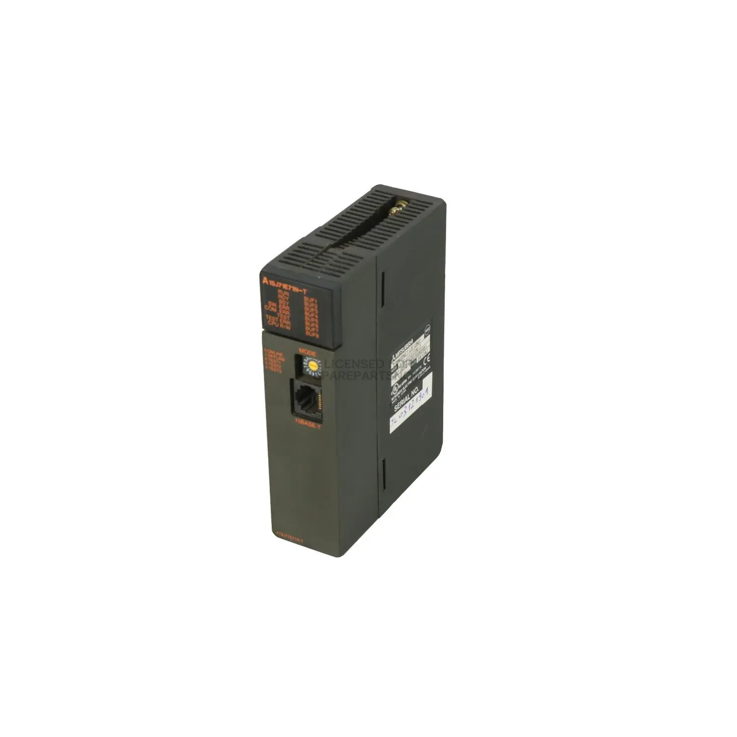 Produktfoto 1 von Mitsubishi A1SJ71E71N-T