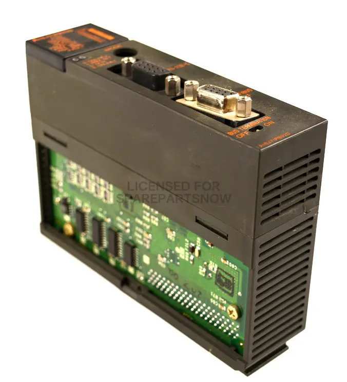 Produktfoto 1 von Mitsubishi A1SJ71PB92D