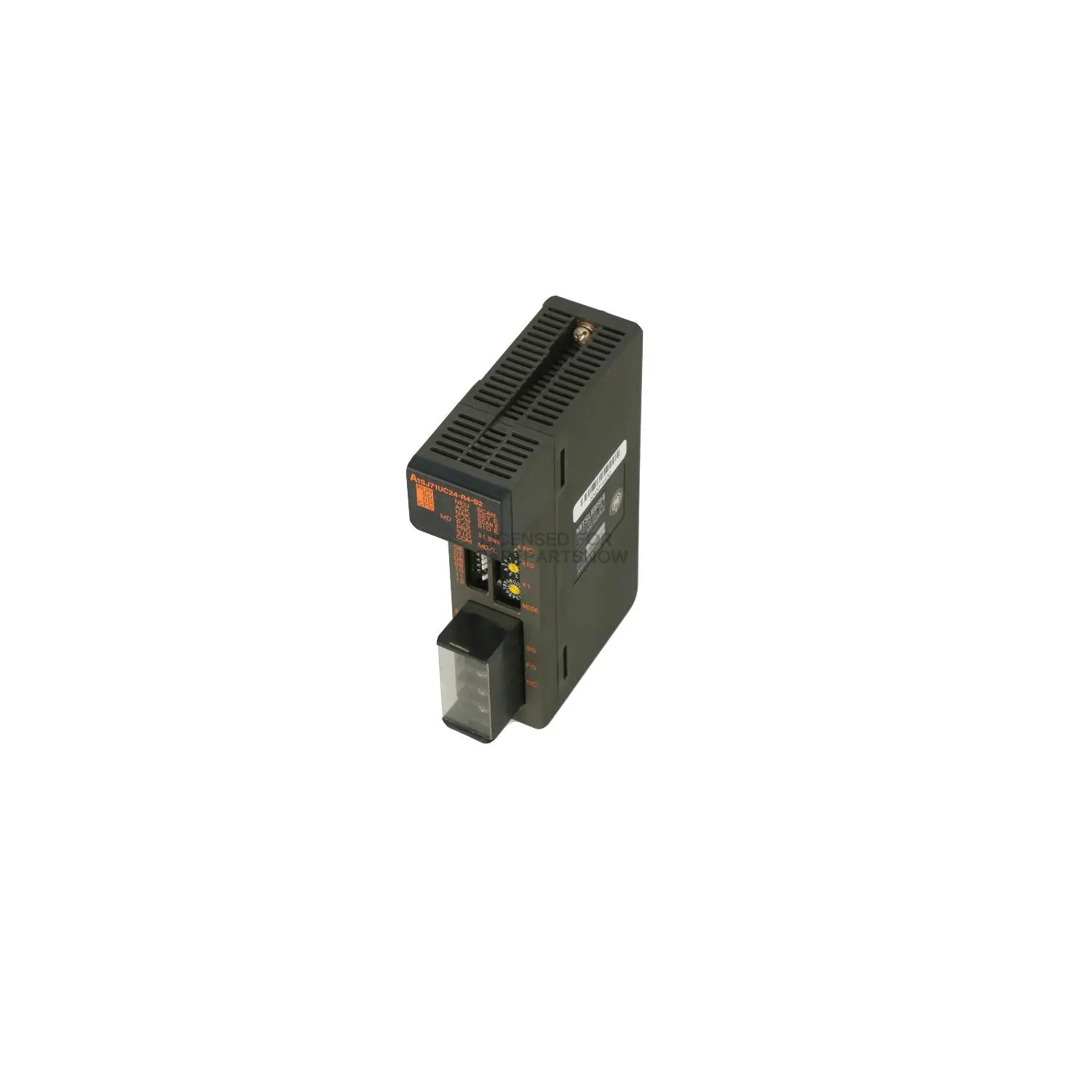 Produktfoto 1 von Mitsubishi A1SJ71UC24-R4-S2