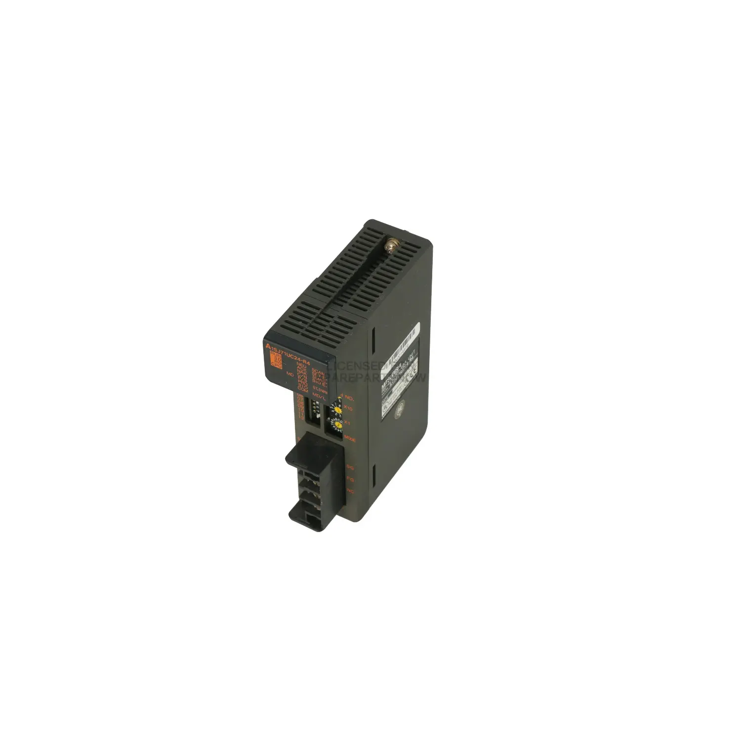 Produktfoto 1 von Mitsubishi A1SJ71UC24-R4
