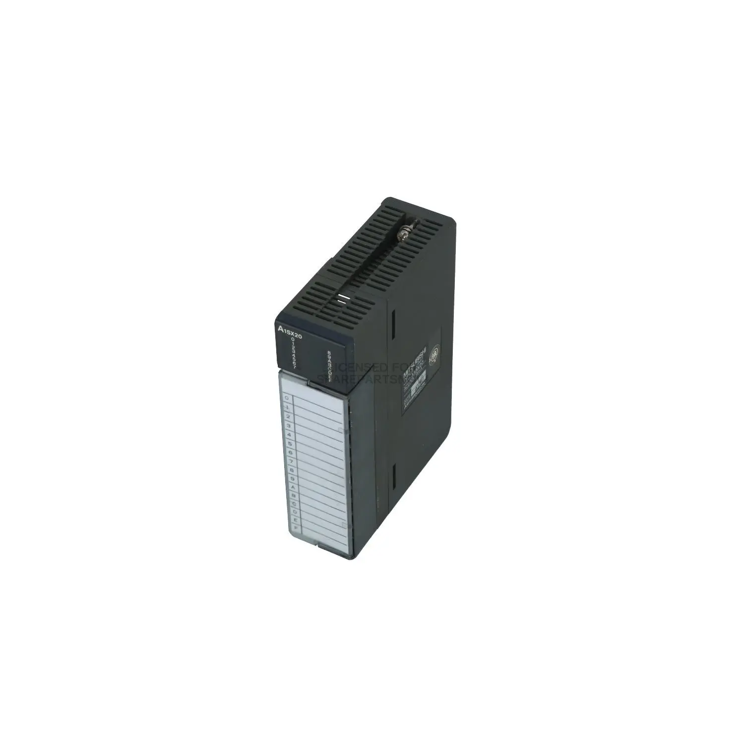 Produktfoto 1 von Mitsubishi A1SX20
