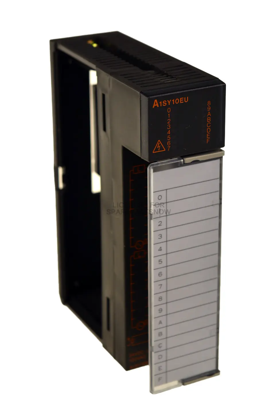 Produktfoto 1 von Mitsubishi A1SY10EU