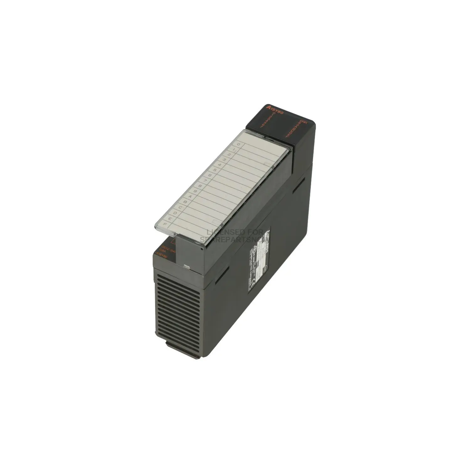 Produktfoto 1 von Mitsubishi A1SY80