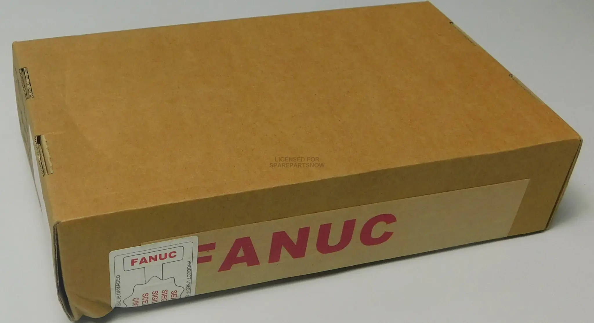Produktfoto 1 von Fanuc A20B-8100-0440