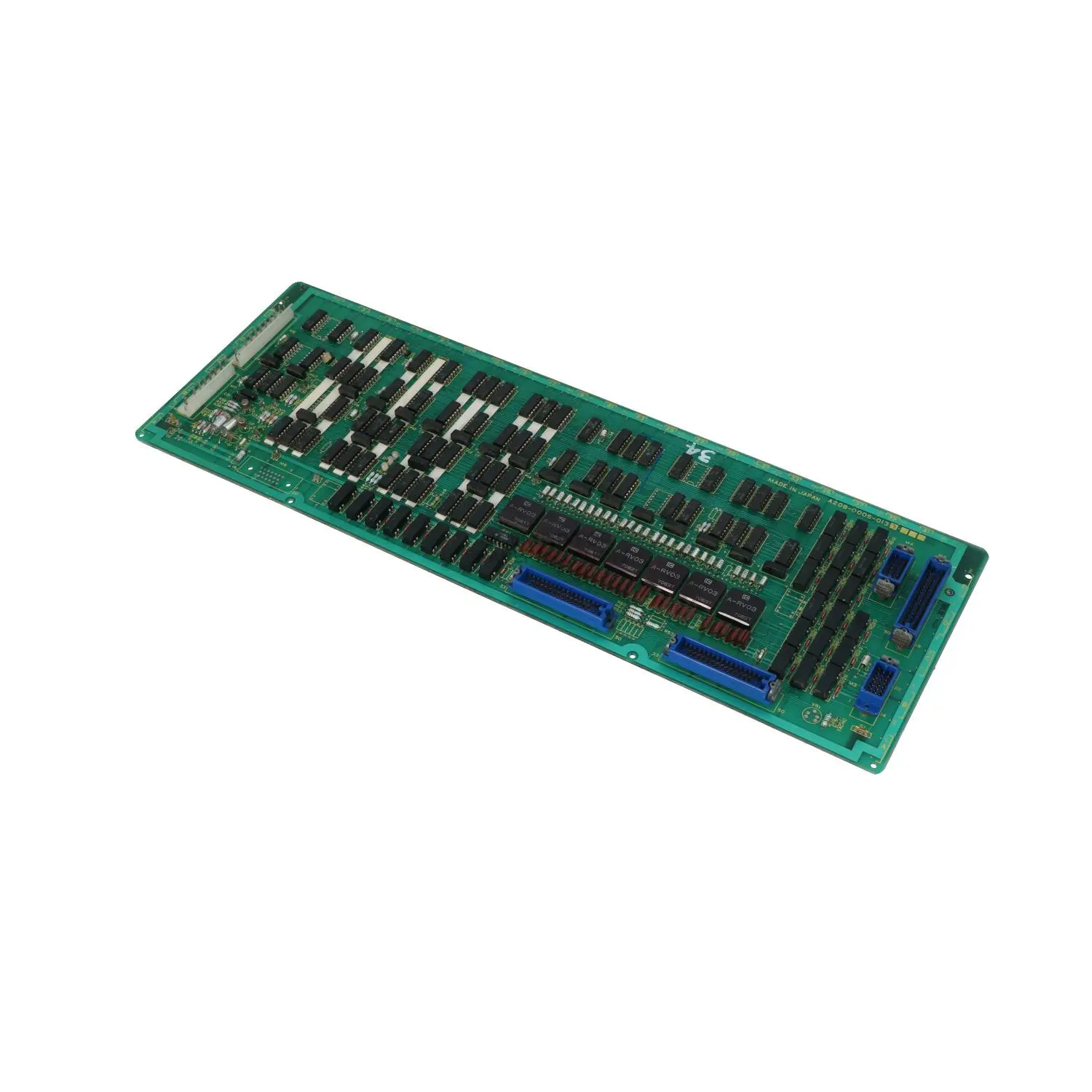Produktfoto 1 von Fanuc A20B-0005-0130