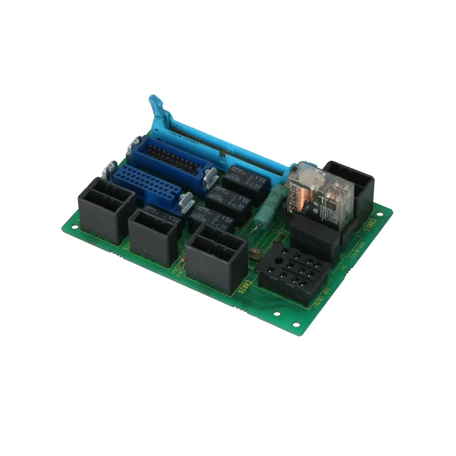 Produktfoto 1 von Fanuc A20B-1006-030