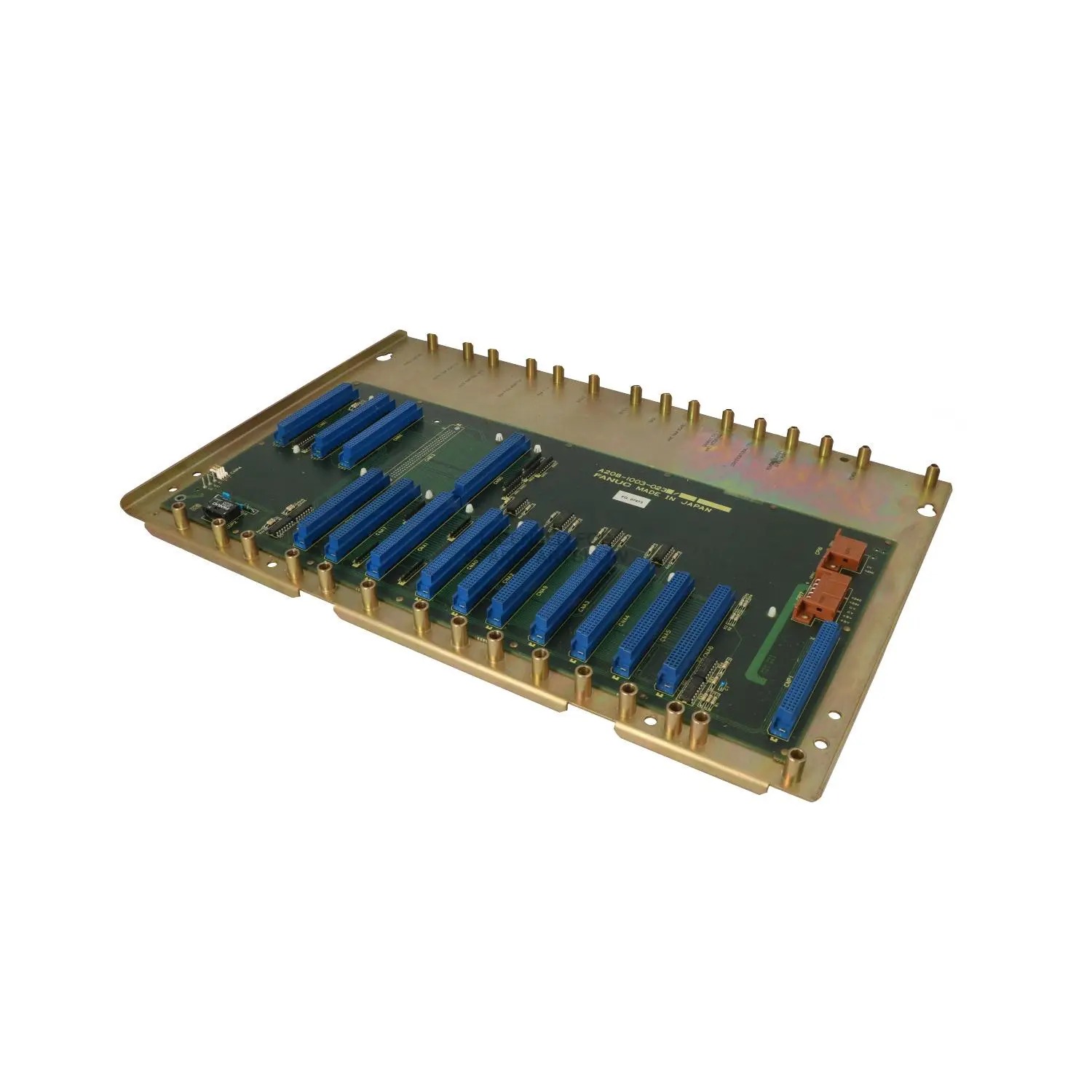 Produktfoto 1 von Fanuc A20B-1003-023