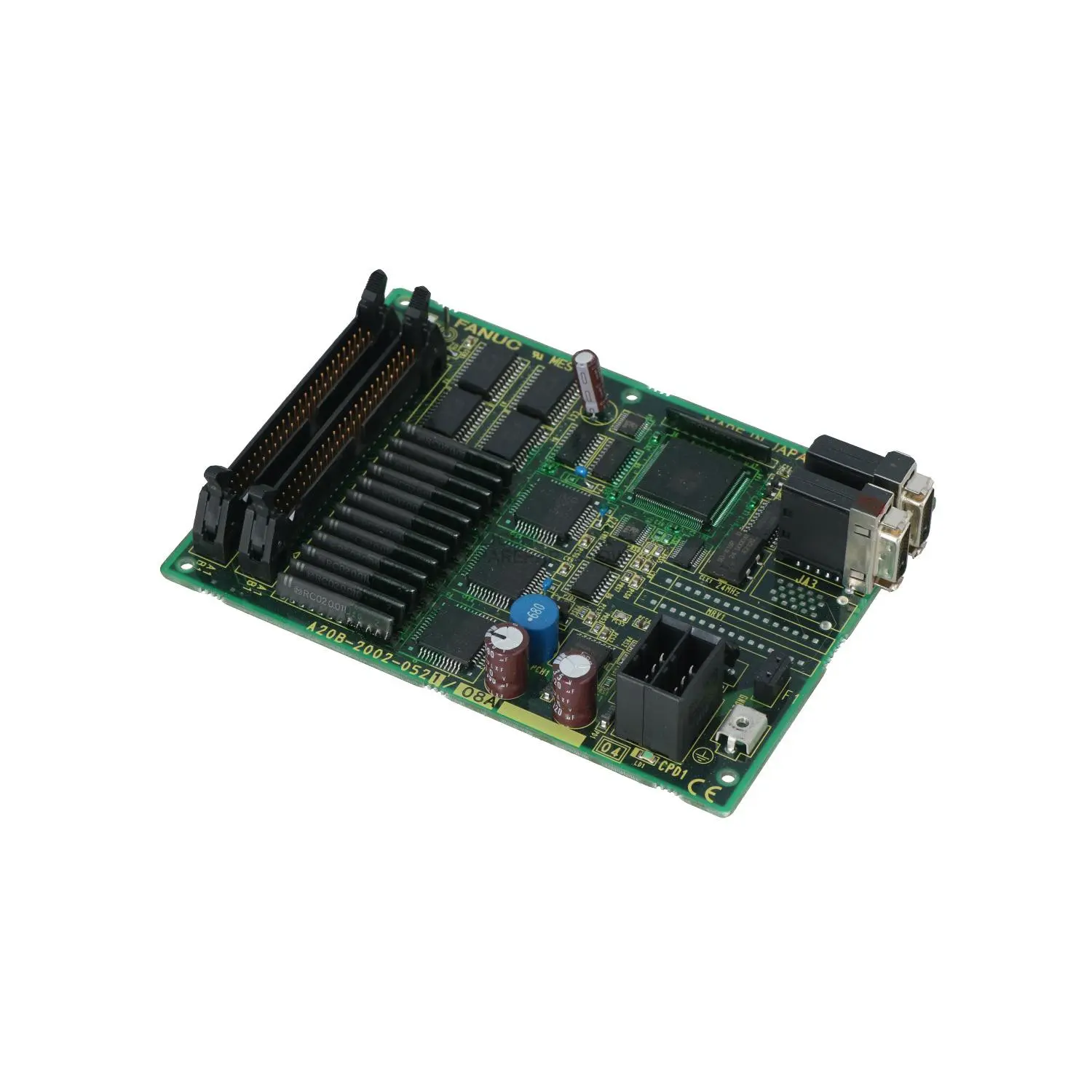 Produktfoto 1 von Fanuc A20B-2002-0521