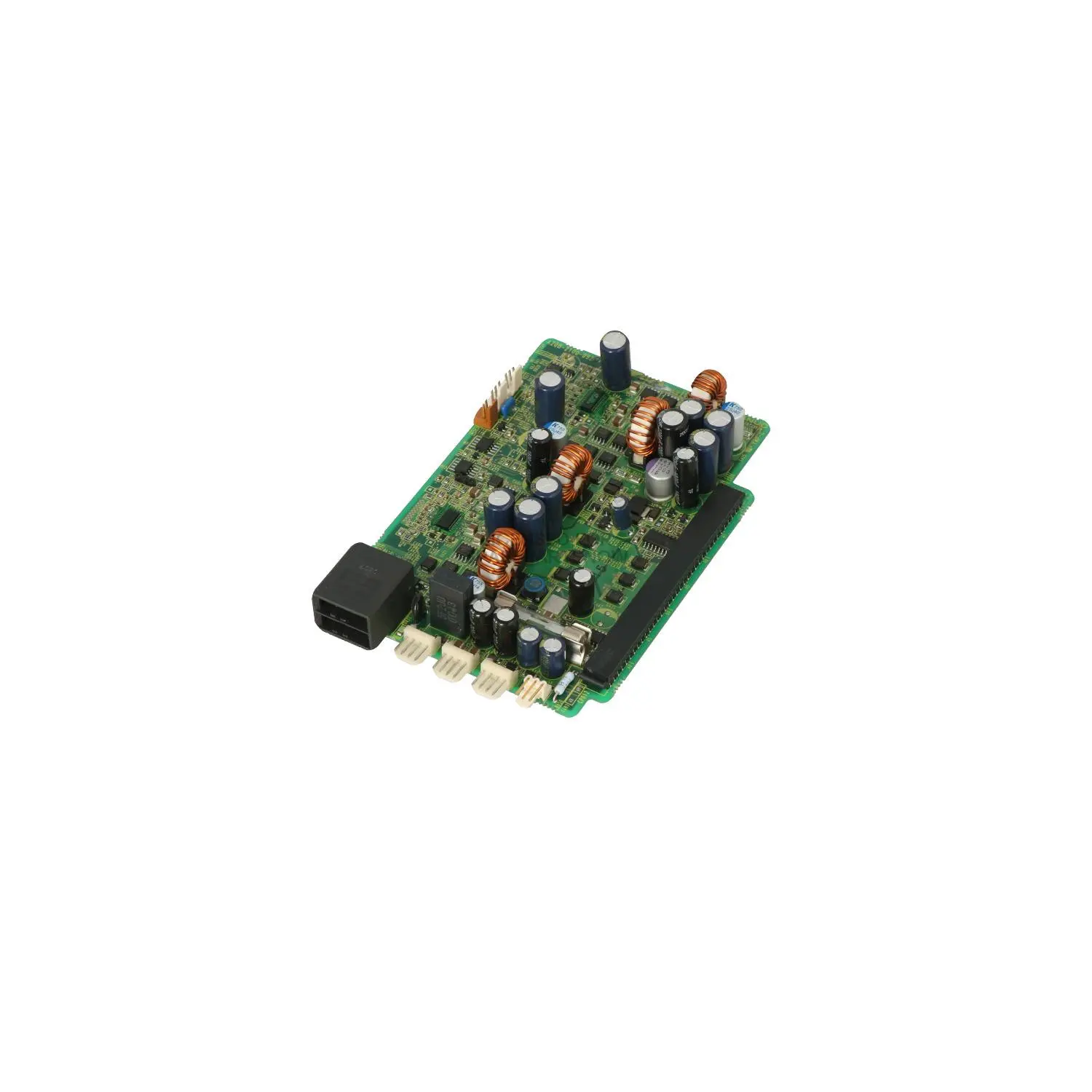 Produktfoto 1 von Fanuc A20B-2100-0920