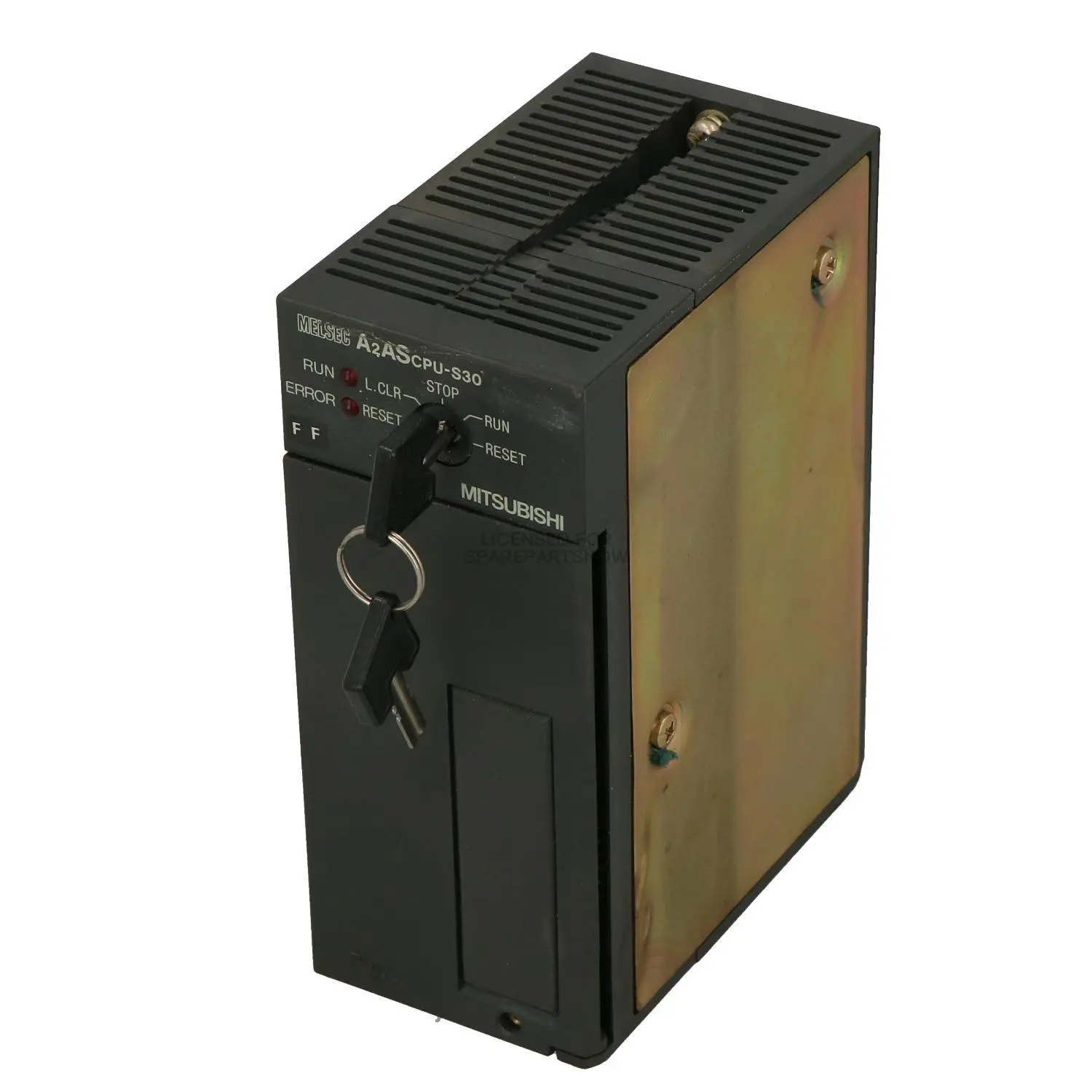 Produktfoto 1 von Mitsubishi A2ASCPU-S30