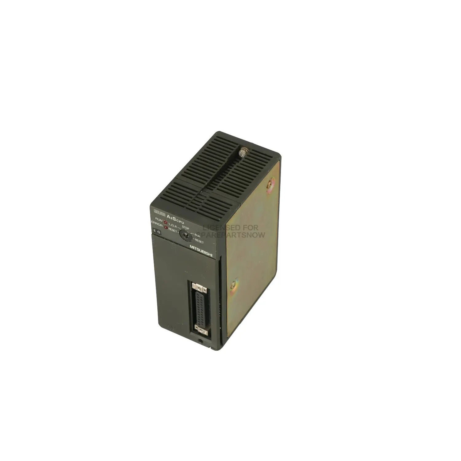 Produktfoto 1 von Mitsubishi A2SCPU