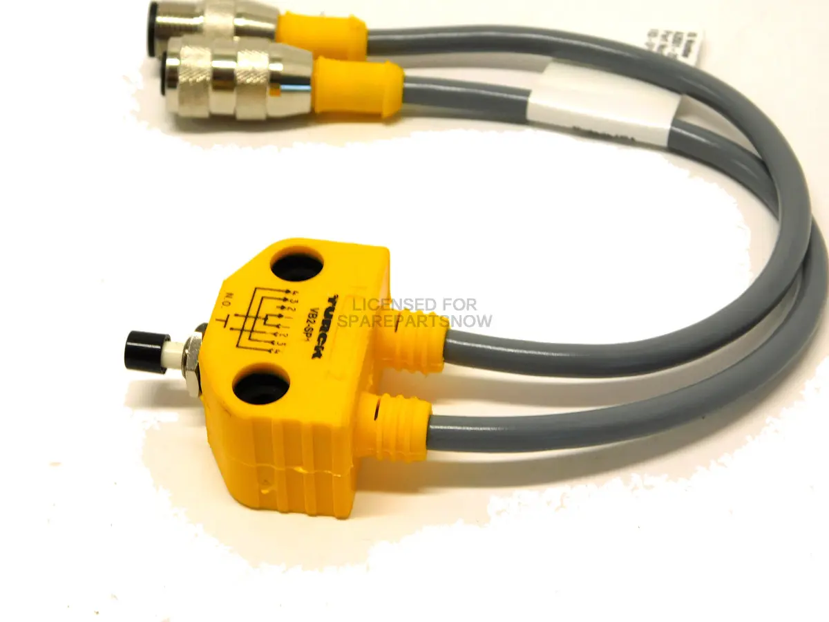 Produktfoto 1 von Turck A3501-29