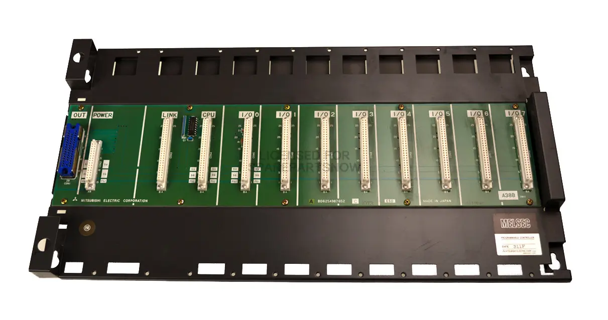 Produktfoto 1 von Mitsubishi A38B