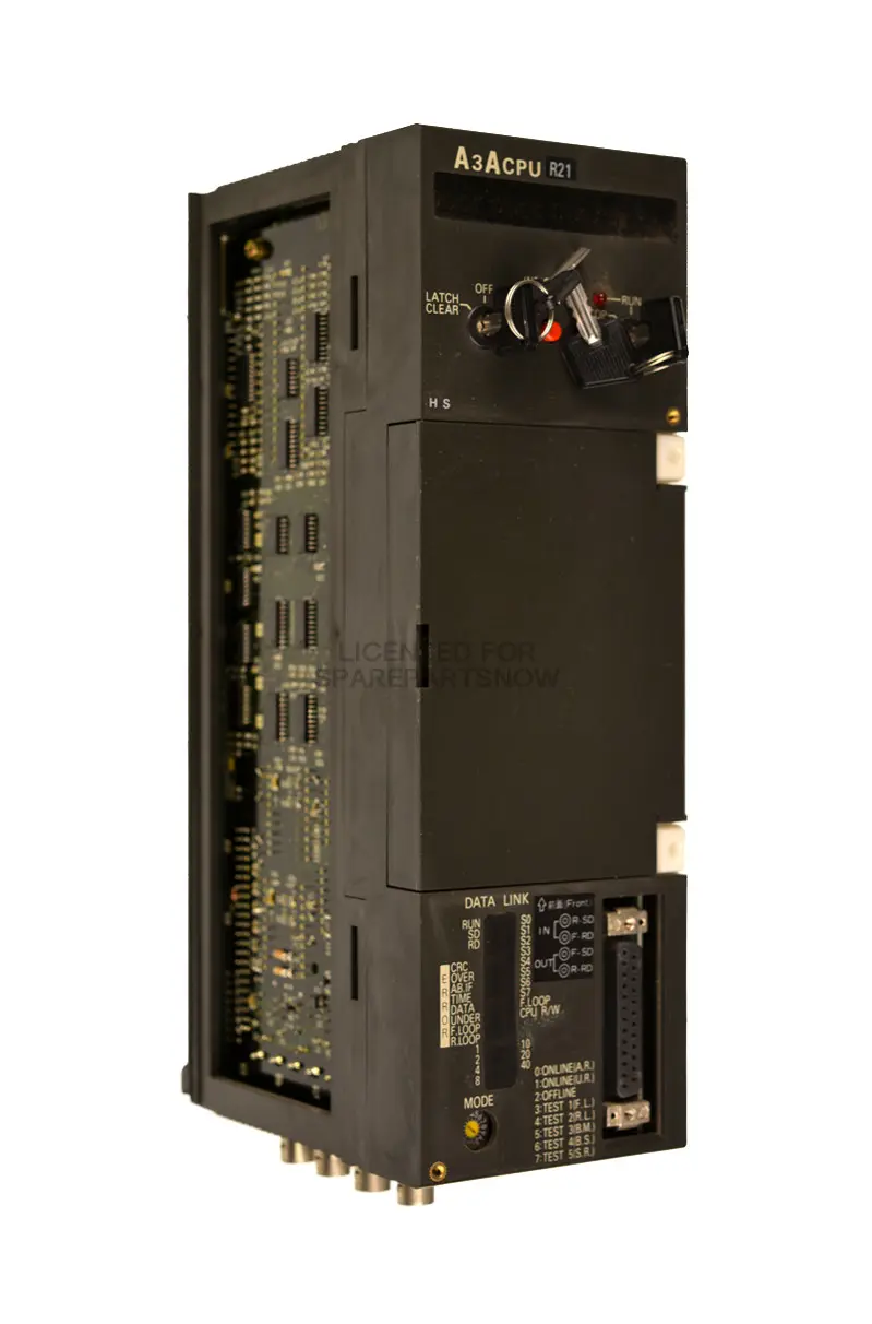 Produktfoto 1 von Mitsubishi A3ACPUR21
