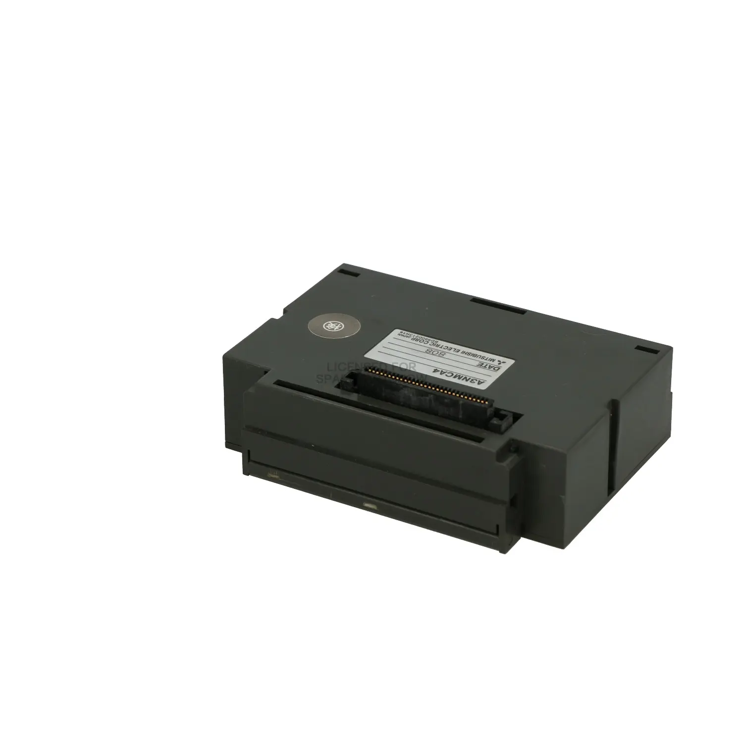 Produktfoto 1 von Mitsubishi A3NMCA4