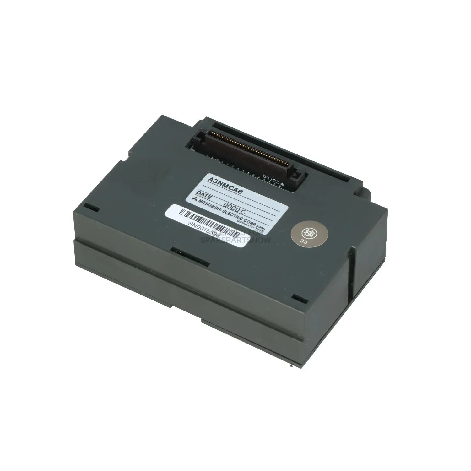 Produktfoto 1 von Mitsubishi A3NMCA8