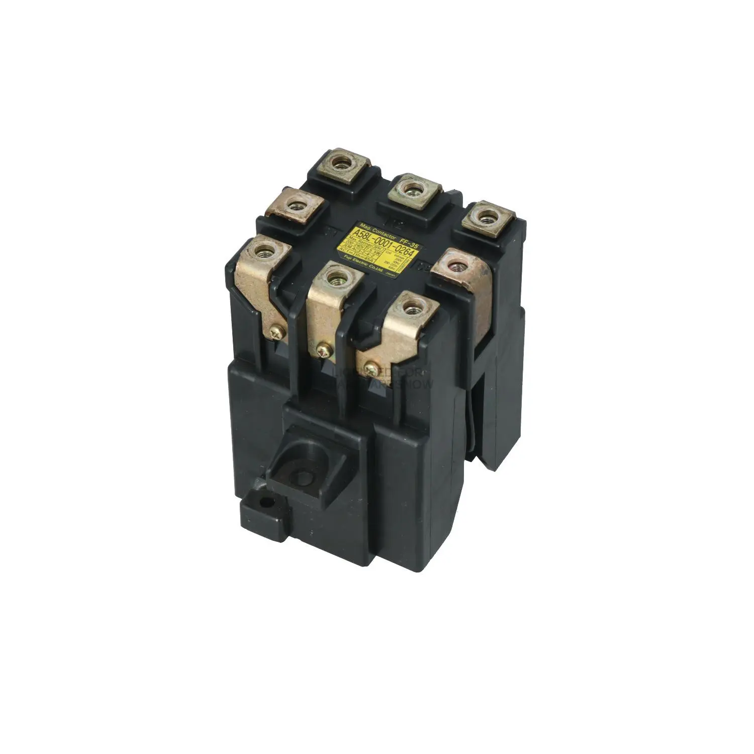 Produktfoto 1 von Fuji Electric A58L-0001-0264