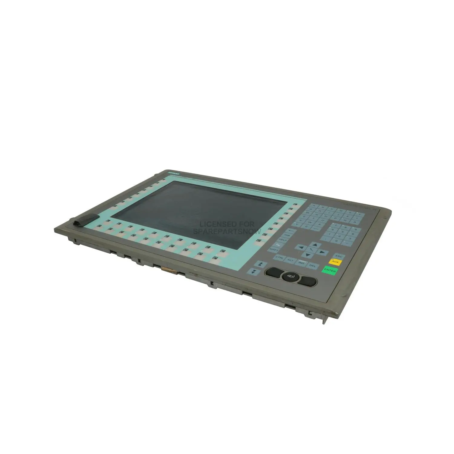 Produktfoto 1 von Siemens A5E00747062