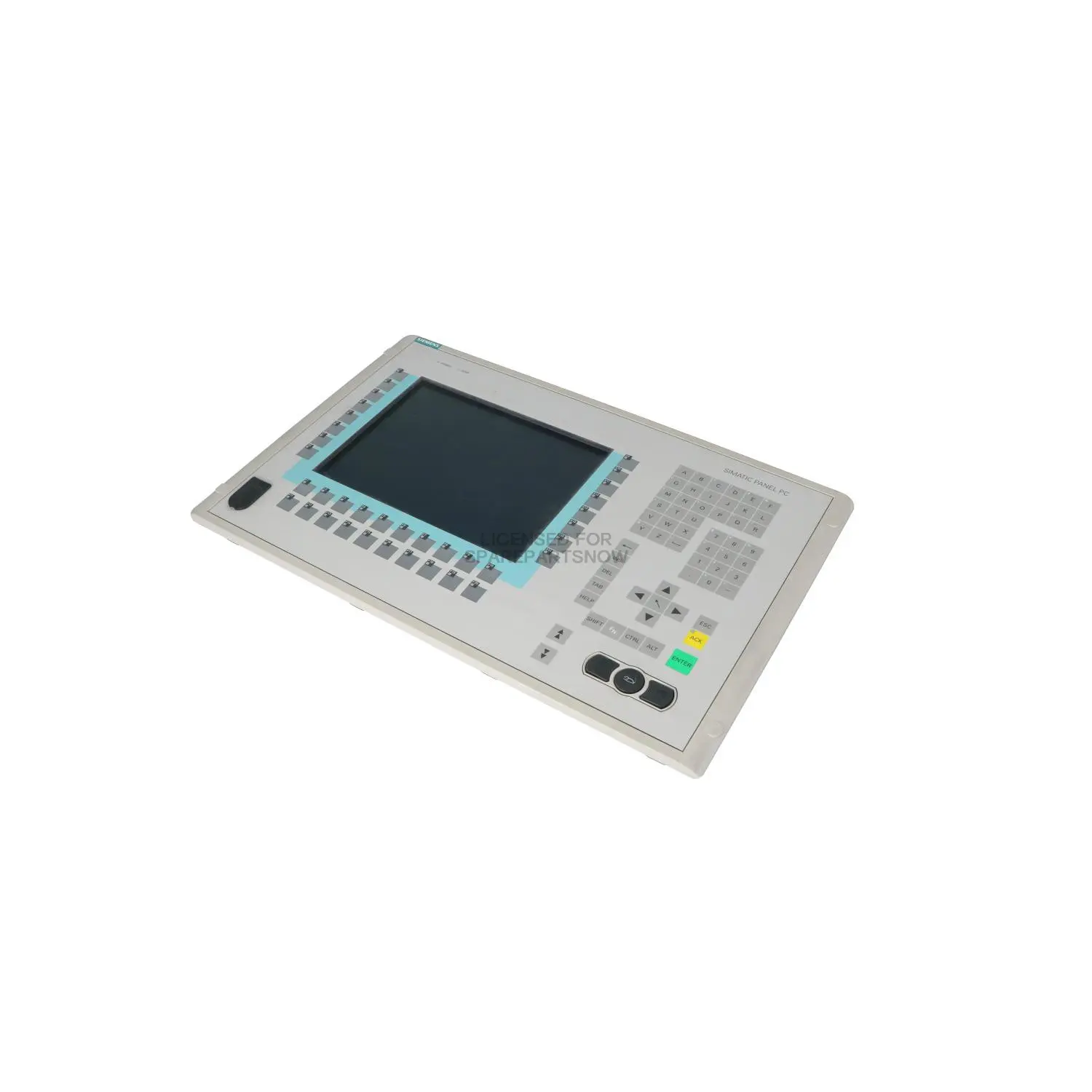 Produktfoto 1 von Siemens A5E00282639