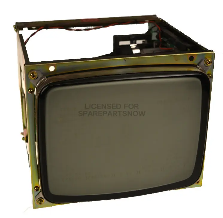 Produktfoto 1 von Fanuc A61L-0001-0093